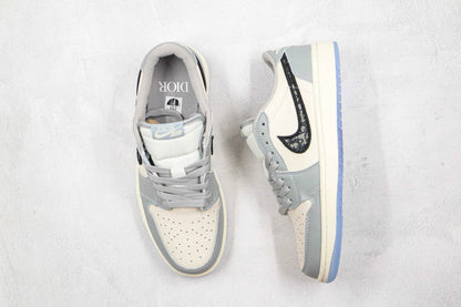 Custom Air Jordan 1 x DİOR High OG