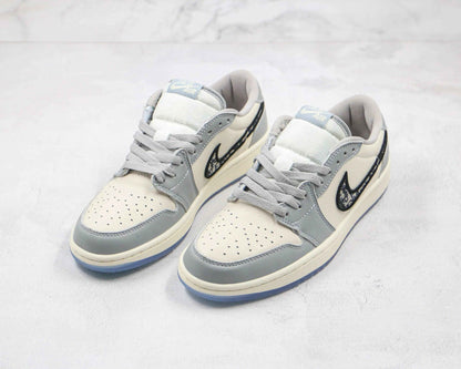 Custom Air Jordan 1 x DİOR High OG
