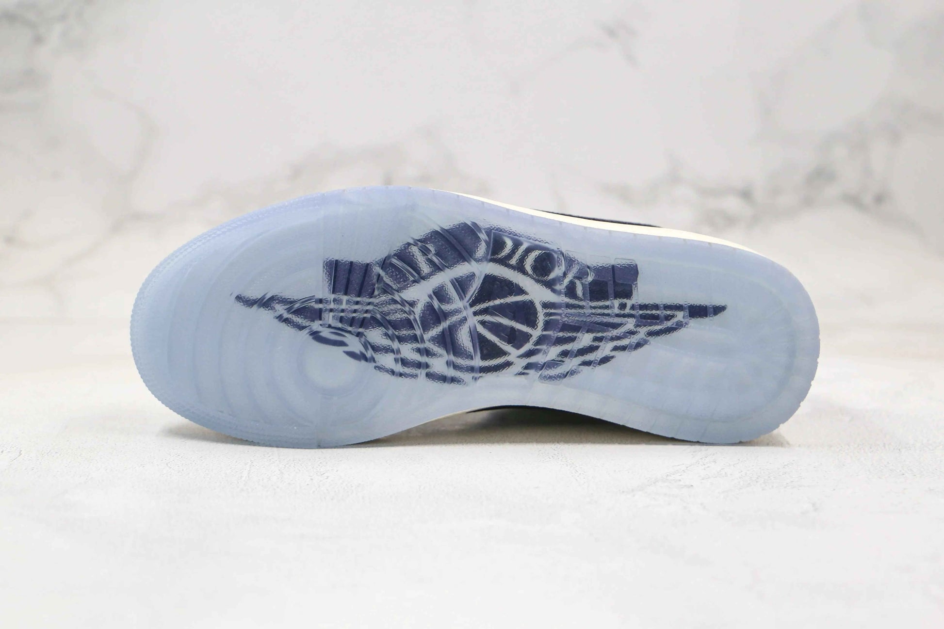 Custom Air Jordan 1 x DİOR High OG