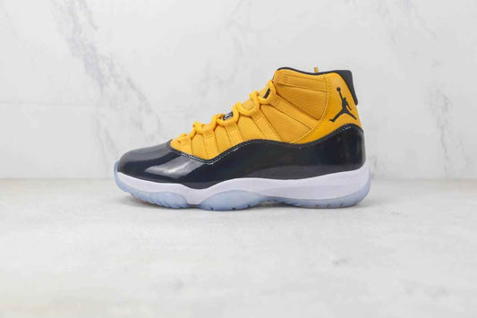 Custom Air Jordan 11 High Cool Grey CT8012-118 AJ11