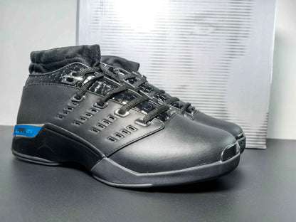 Custom Air Jordan 17 OG ' 303891-004