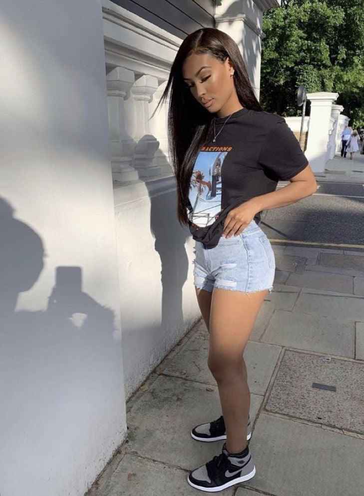 Custom Black Grey Jordan 1 High Q ( Customs And Box ), Jordan 1 Sneakers