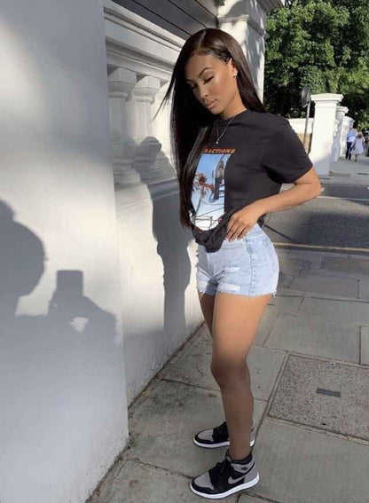 Custom Black Grey Jordan 1 High Q ( Customs And Box ), Jordan 1 Sneakers