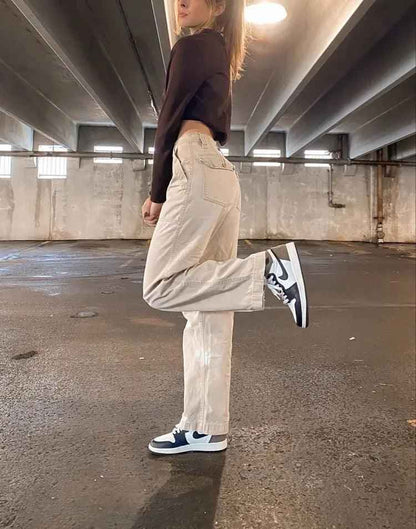 Custom Jordan 1 Retro High Dark Mocha - High Quality Sneakers