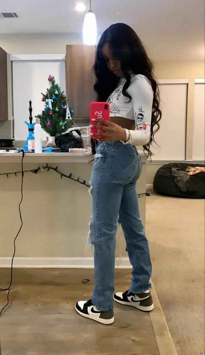 Custom Jordan 1 Retro High Dark Mocha - High Quality Sneakers