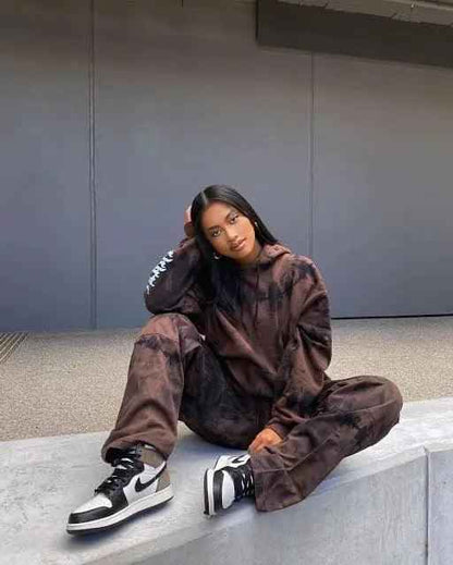 Custom Jordan 1 Retro High Dark Mocha - High Quality Sneakers