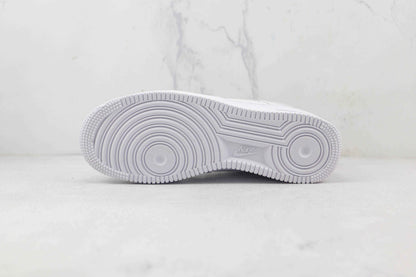 Custom LV Air Force 1 Heat Sensing CW2288 121