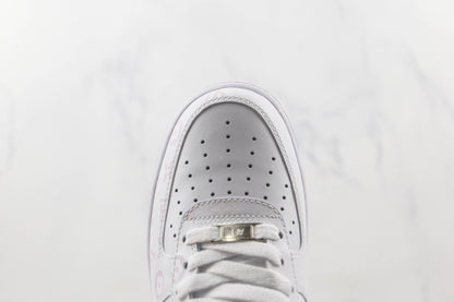 Custom LV Air Force 1 Heat Sensing CW2288 121 - Sneakernational