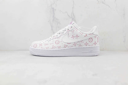 Custom LV Air Force 1 Heat Sensing CW2288 121
