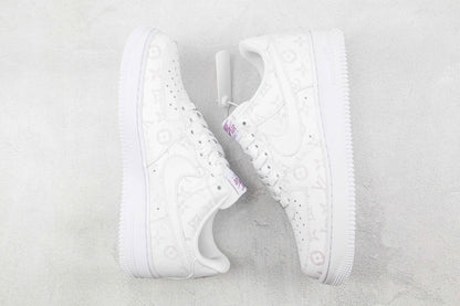 Custom LV Air Force 1 Heat Sensing CW2288 121