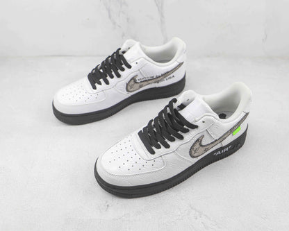 Custom LV × NK Air Force 1 Low 07