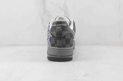 Custom LV x NK Air Force