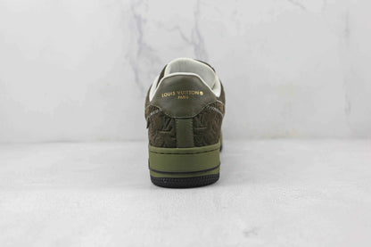 Custom LV x NK Air Force