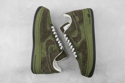 Custom LV x NK Air Force
