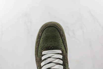 Custom LV x NK Air Force