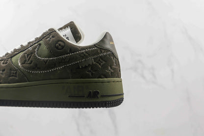 Custom LV x NK Air Force
