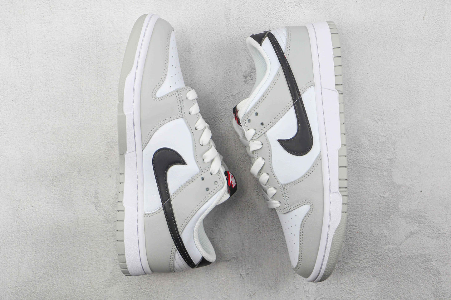 Custom NK SB Dunk Low DR9654 001