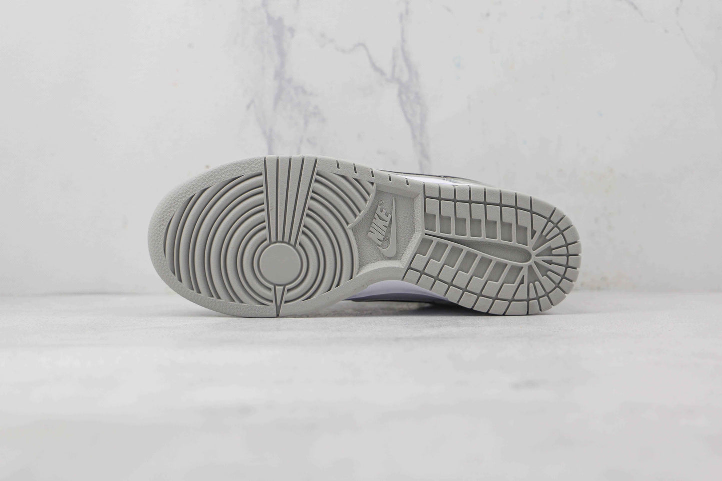 Custom NK SB Dunk Low DR9654 001