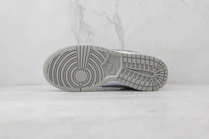 Custom NK SB Dunk Low DR9654 001