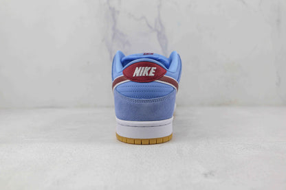 Custom NK SB Zoom Dunk Low DQ4040-400