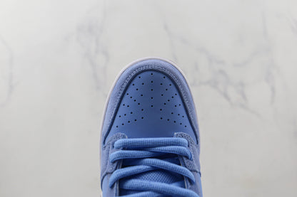 Custom NK SB Zoom Dunk Low DQ4040-400 - Sneakernational