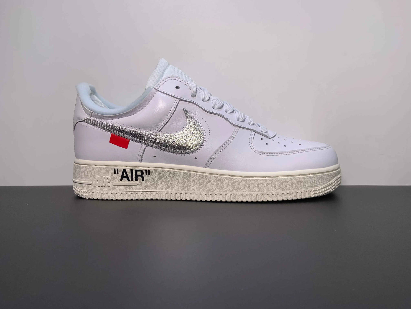 Custom Off White x Air Force 1 Low AO4297-100