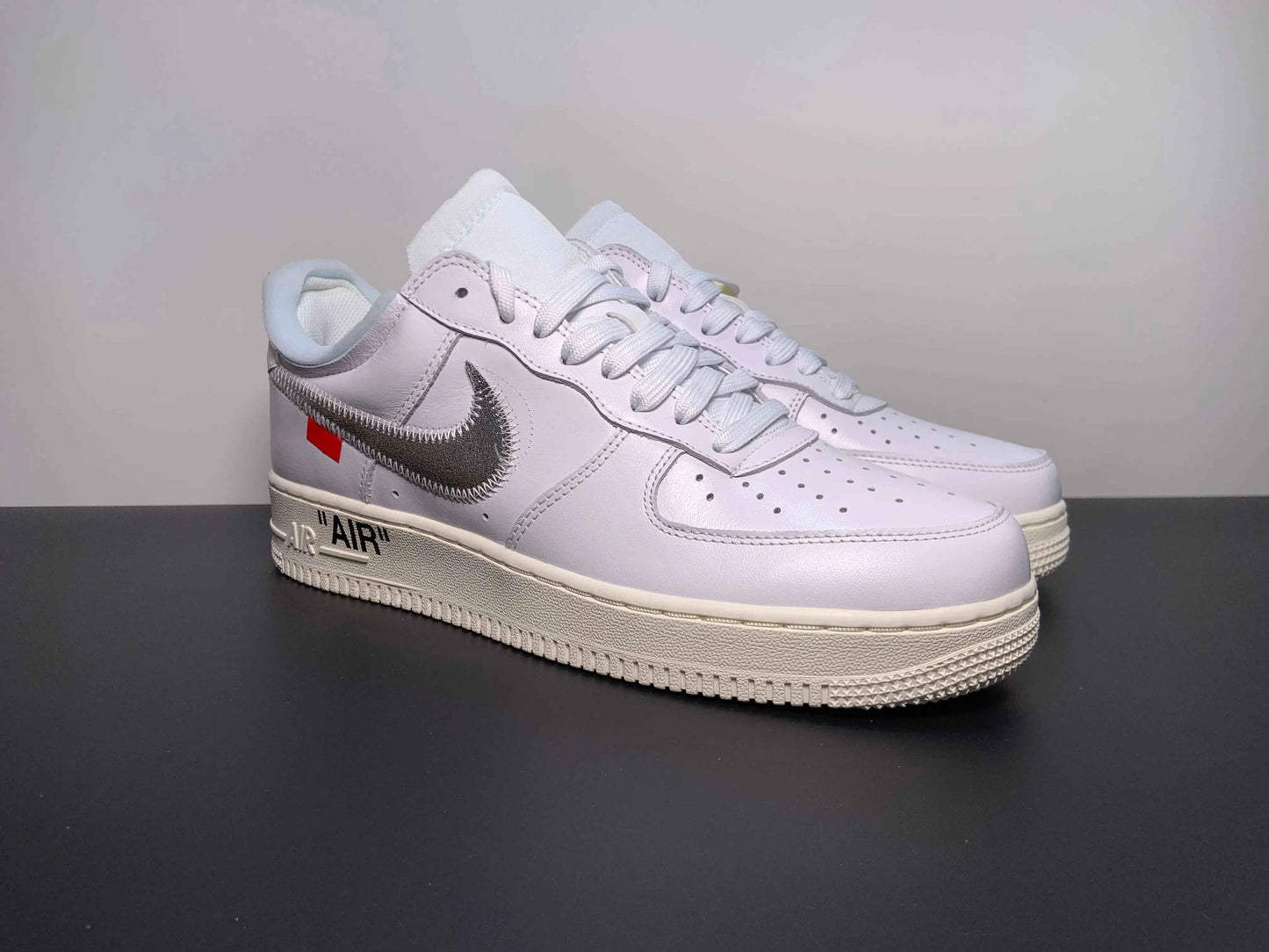 Custom Off White x Air Force 1 Low AO4297-100