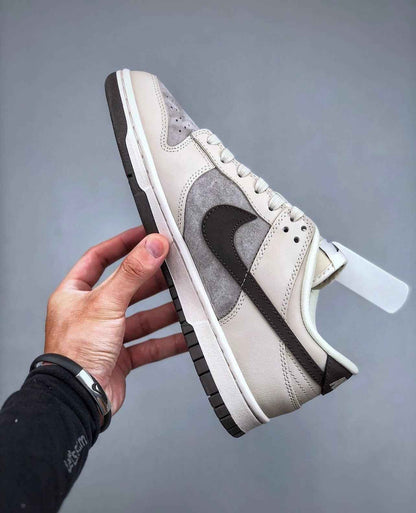 Custom SB Dunk Low x Monogram K24 SneakerNational