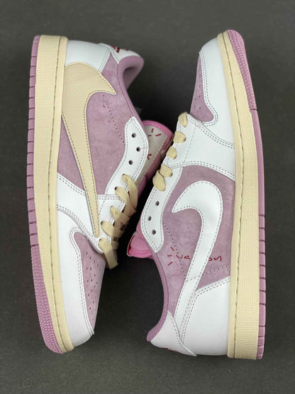 Custom Travis Scott x Air Jordan 1 DM7866-600