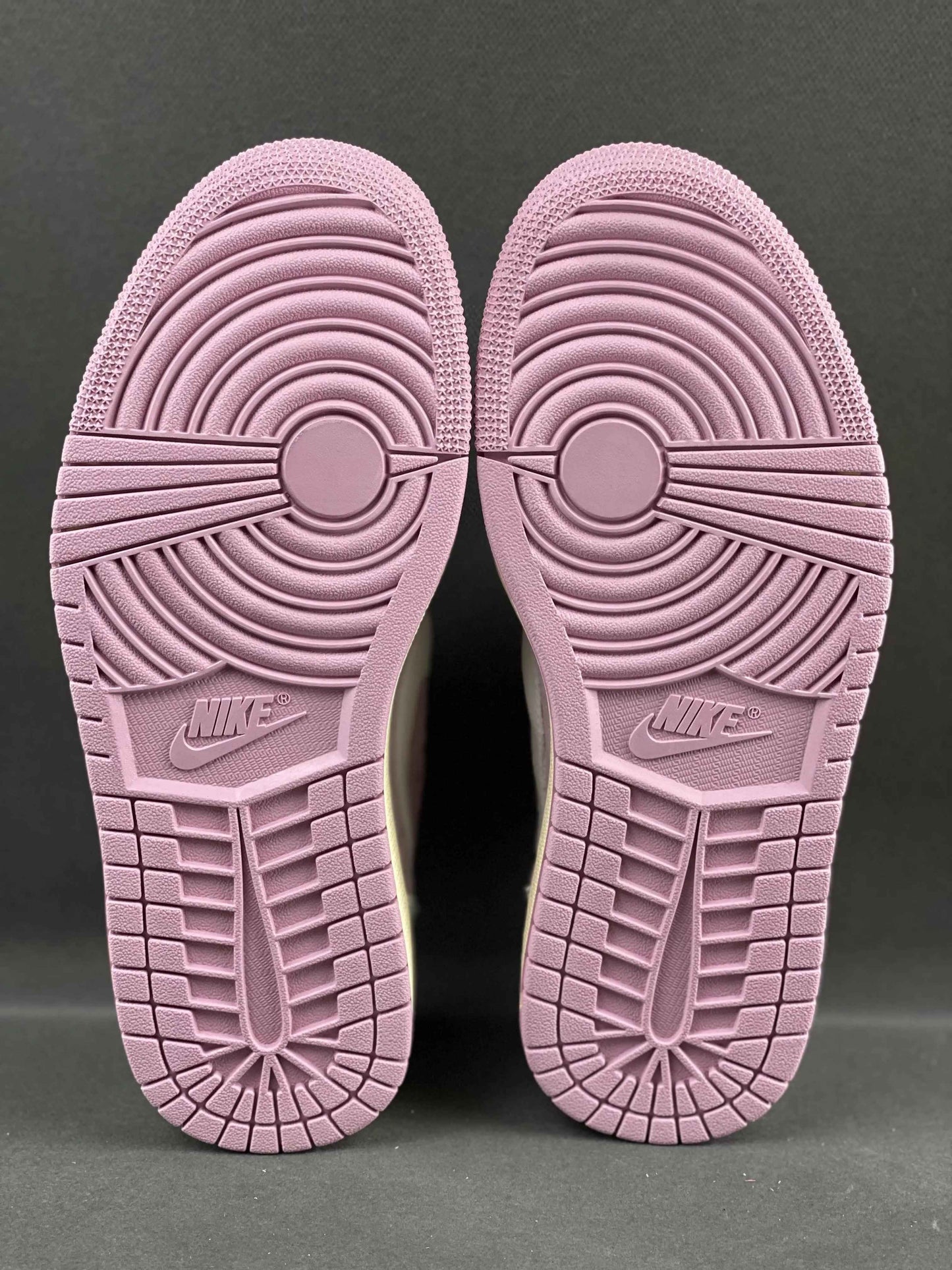 Custom Travis Scott x Air Jordan 1 DM7866-600