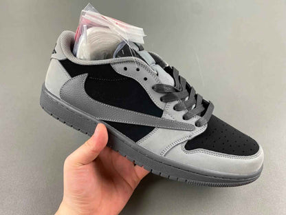 Custom Travis Scott x Air Jordan 1 DM7866-775