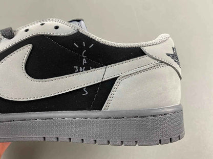 Custom Travis Scott x Air Jordan 1 DM7866-775