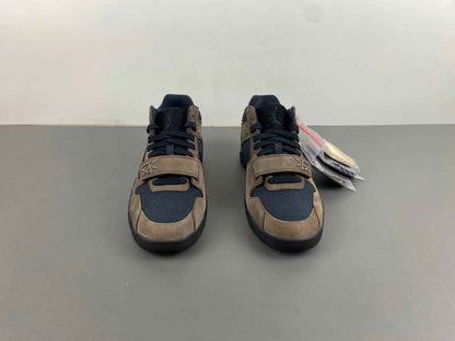 Custom Travis Scott x Air Jordan 1 Low JACK