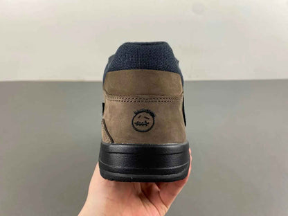 Custom Travis Scott x Air Jordan 1 Low JACK