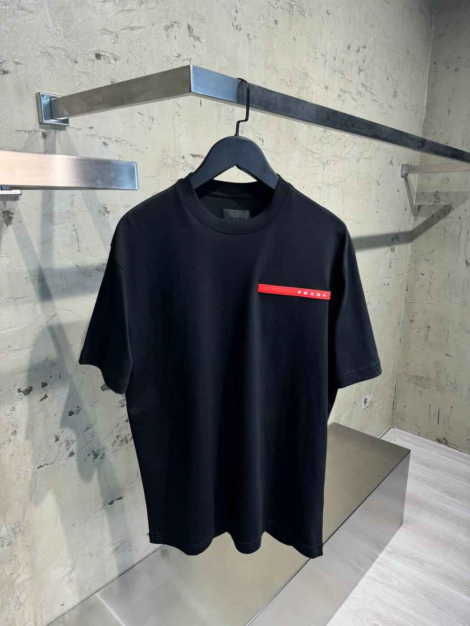 Prada T-Shirt 004