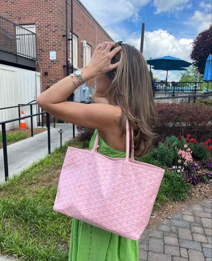 Sneakernational Goyard Bags - Goyard GOD Bags - 236