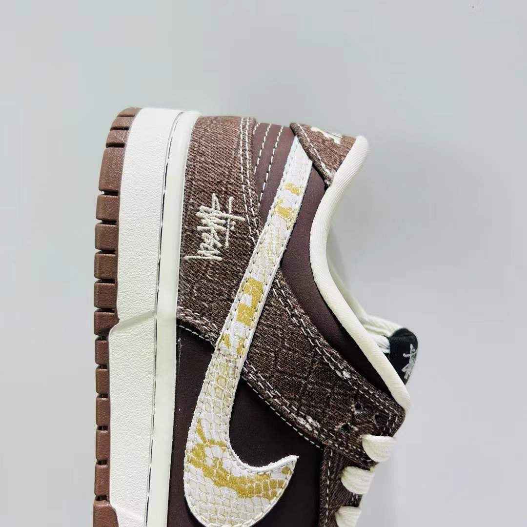 Designer SB DUNK Low Retro CH8311 281