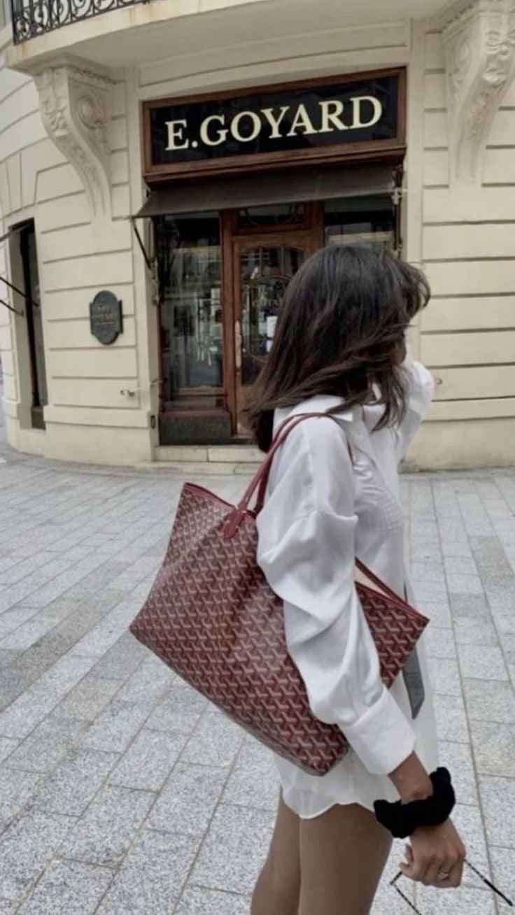 Sneakernational - Goyard Bags - 194 GoatLV