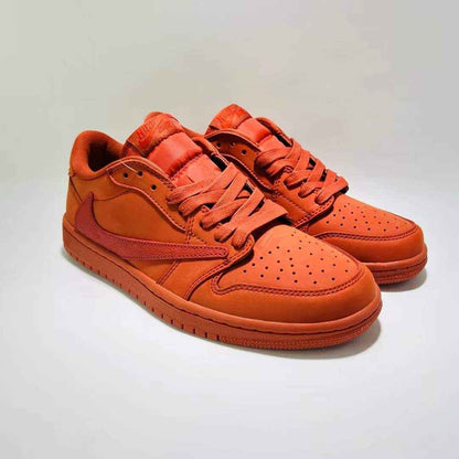 Designer Air Jordan 1 Travis Scott SJ2068 898 - Exclusive Style and Comfort