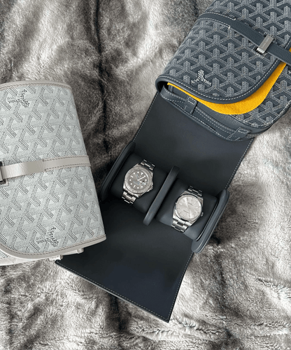 Sneakernational Goyard Bags - GOYARD BeLuViédère Bags - 020198-5