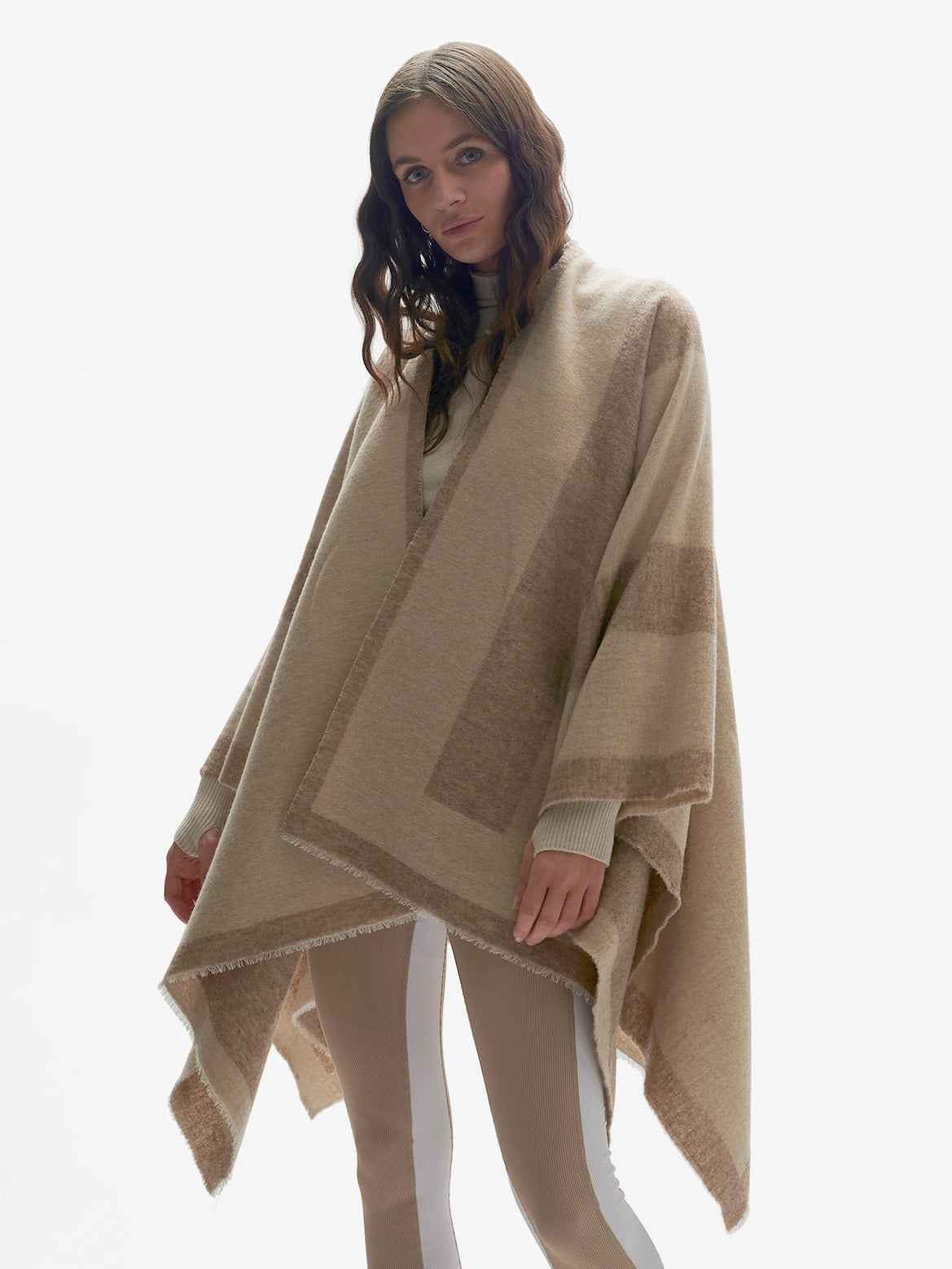 Icon Wrap - Canvas