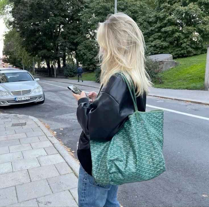 Sneakernational - Goyard Bags - 220