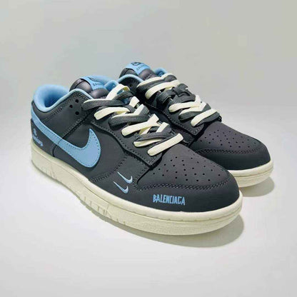 Designer SB DUNK Low x Balenciaga