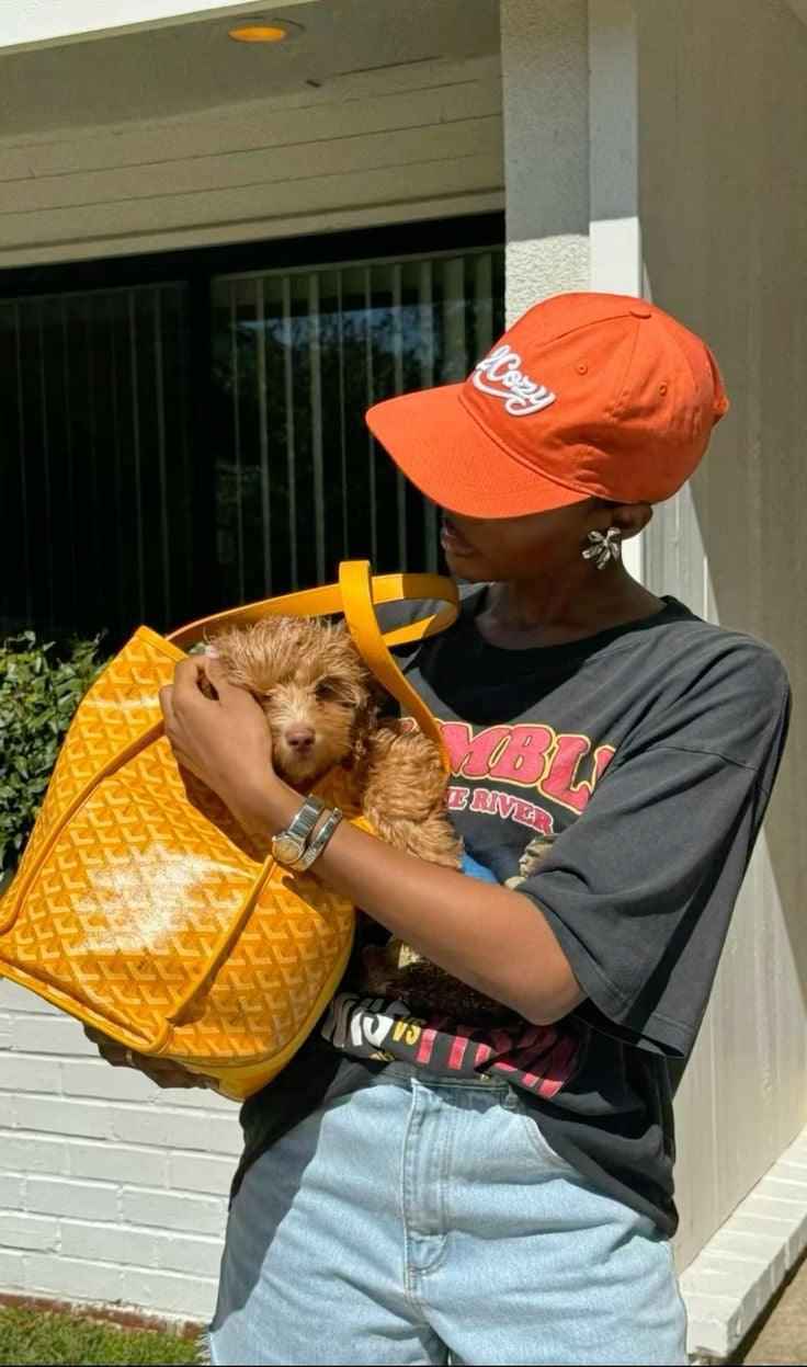 Sneakernational Goyard Bags - Elevate Your Style with Luxury and Elegance