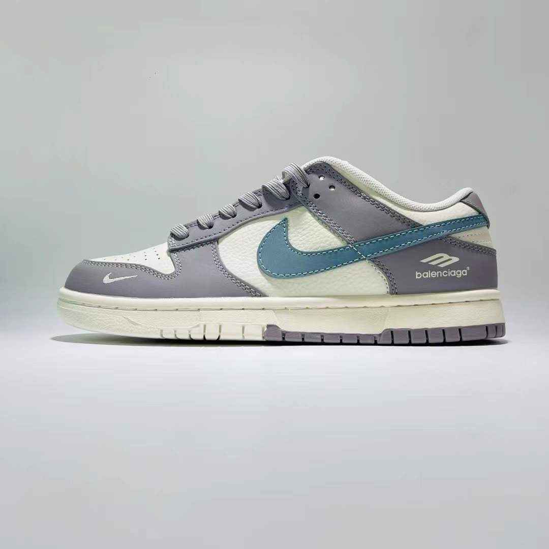 Designer SB DUNK Low x Balenciaga FX1588 307
