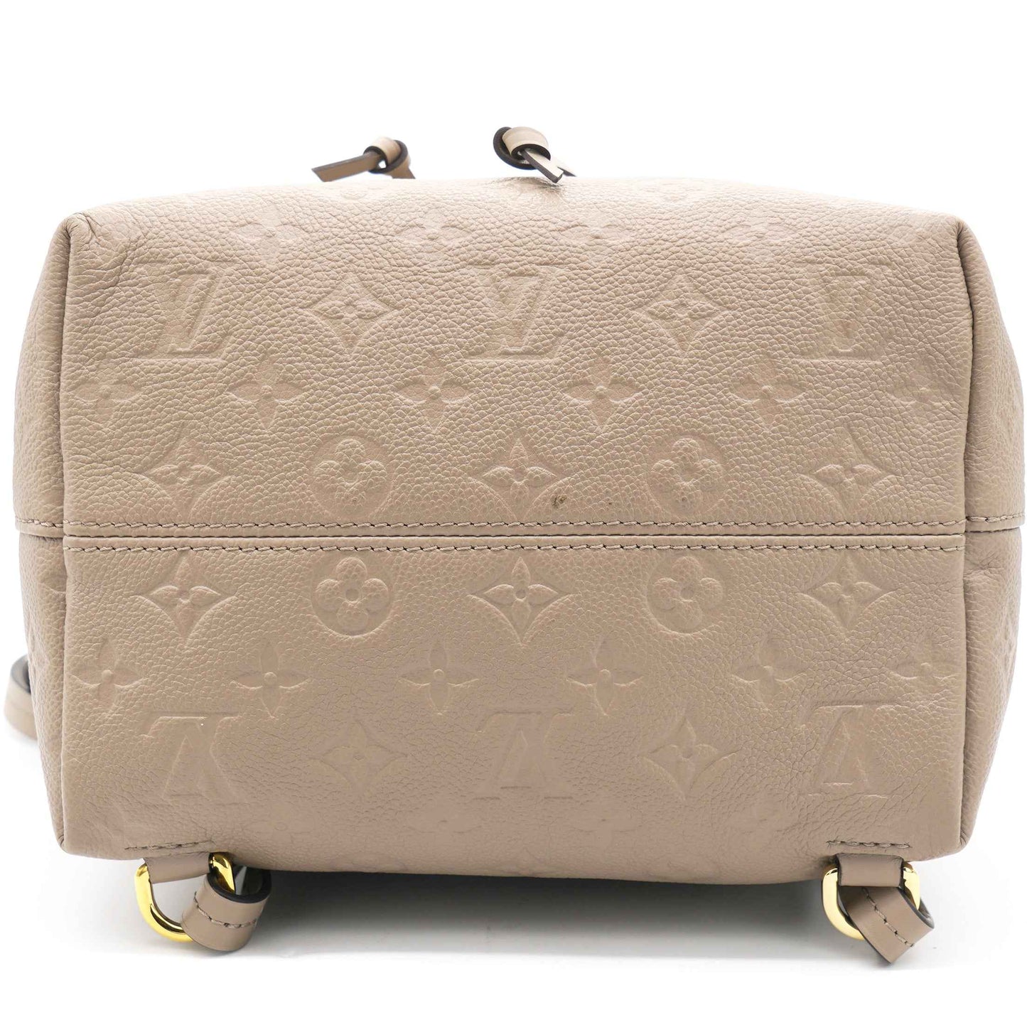 Louis-vuitton Empreinte Montsouris PM Tourterelle Backpack