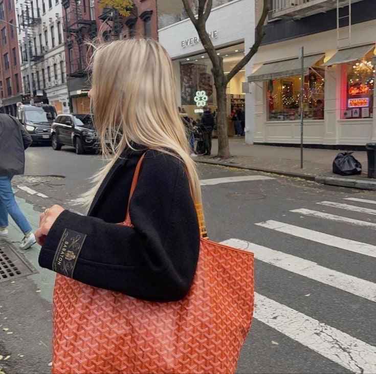 Sneakernational - Goyard Bags - 205 GoatLV