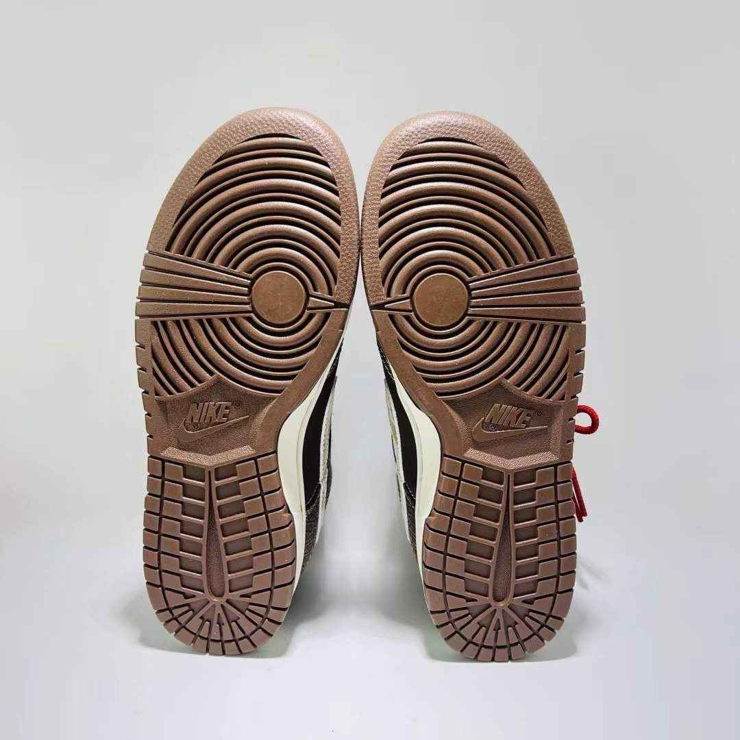 Designer SB DUNK Low Retro CH8311 281