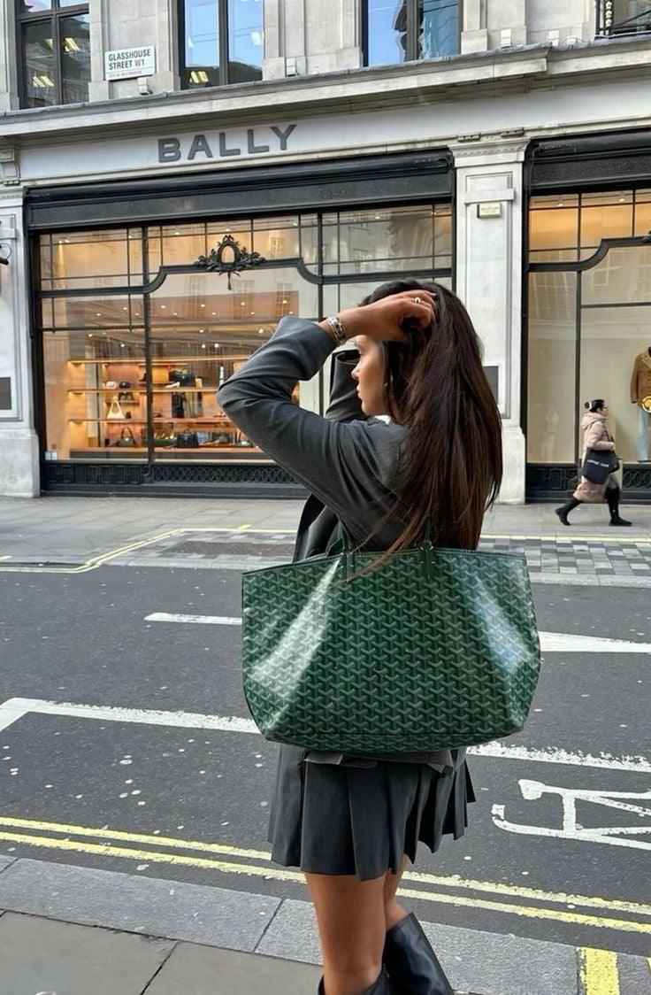 Sneakernational - Goyard Bags - 220