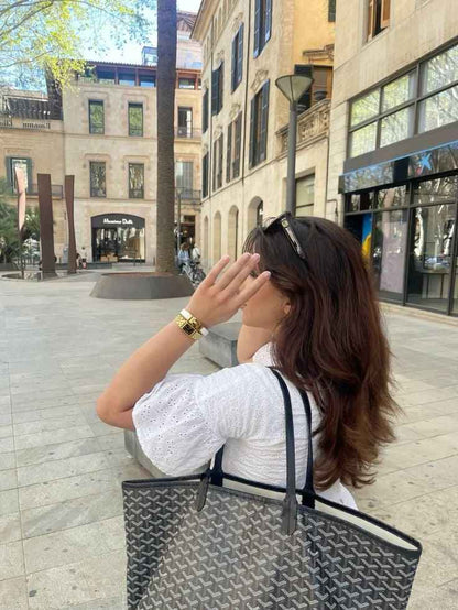 Sneakernational  - Goyard Bags - 307